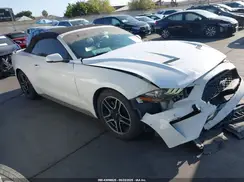 1FATP8UH9K5150286 2019 FORD MUSTANG