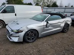 1FATP8UH9K5158470 2019 FORD MUSTANG