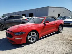 1FATP8UH9K5158906 2019 FORD MUSTANG
