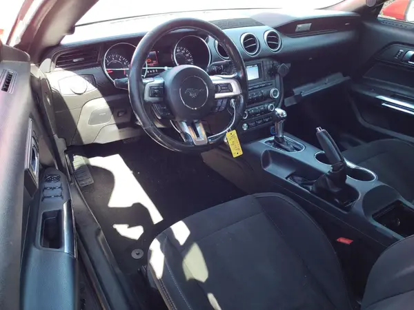 1FATP8UH9K5158906 2019 FORD MUSTANG - Image 8