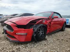 1FATP8UH9K5159876 2019 FORD MUSTANG