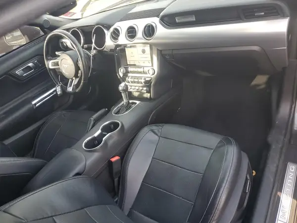 1FATP8UH9K5162261 2019 FORD MUSTANG - Image 8
