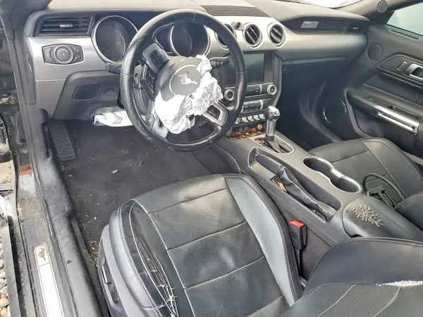 1FATP8UH9K5170683 2019 FORD MUSTANG - Image 8