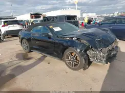 1FATP8UH9K5171672 2019 FORD MUSTANG