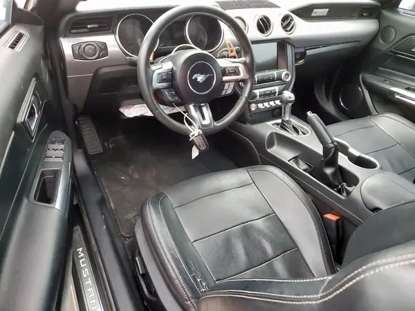 1FATP8UH9K5171896 2019 FORD MUSTANG - Image 8