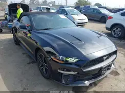 1FATP8UH9K5171901 2019 FORD MUSTANG