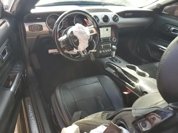 1FATP8UH9K5182056 2019 FORD MUSTANG - Image 8