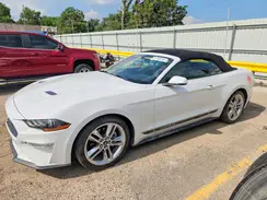 1FATP8UH9K5185734 2019 FORD MUSTANG
