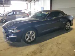1FATP8UH9K5188357 2019 FORD MUSTANG