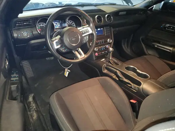 1FATP8UH9K5188357 2019 FORD MUSTANG - Image 8
