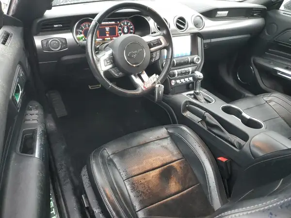 1FATP8UH9K5189220 2019 FORD MUSTANG - Image 8