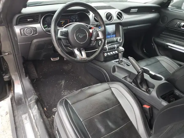 1FATP8UH9K5189959 2019 FORD MUSTANG - Image 8