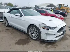 1FATP8UH9K5193445 2019 FORD MUSTANG