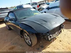 1FATP8UH9K5193803 2019 FORD MUSTANG