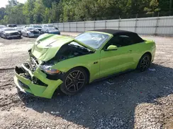 1FATP8UH9L5101316 2020 FORD MUSTANG