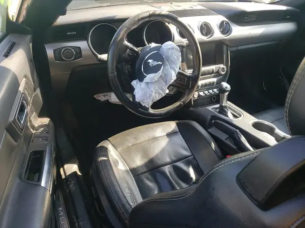 1FATP8UH9L5101316 2020 FORD MUSTANG - Image 8