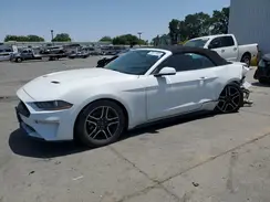 1FATP8UH9L5111800 2020 FORD MUSTANG