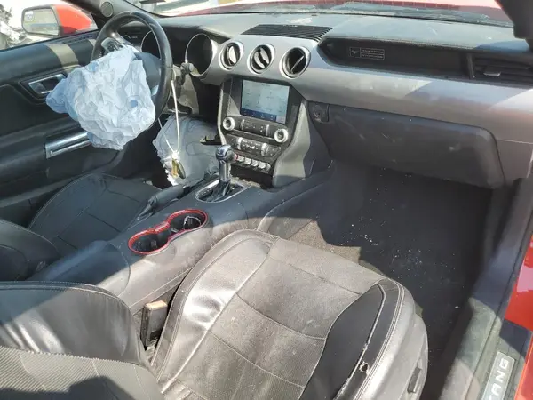 1FATP8UH9L5112512 2020 FORD MUSTANG - Image 8