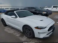 1FATP8UH9L5112719 2020 FORD MUSTANG