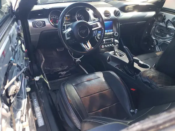 1FATP8UH9L5112879 2020 FORD MUSTANG - Image 8
