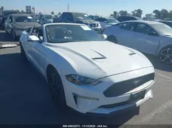 1FATP8UH9L5114485 2020 FORD MUSTANG