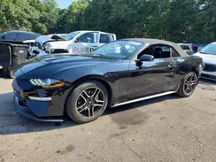 1FATP8UH9L5119458 2020 FORD MUSTANG