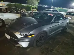 1FATP8UH9L5119900 2020 FORD MUSTANG