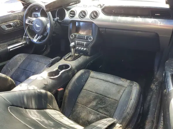 1FATP8UH9L5119945 2020 FORD MUSTANG - Image 8