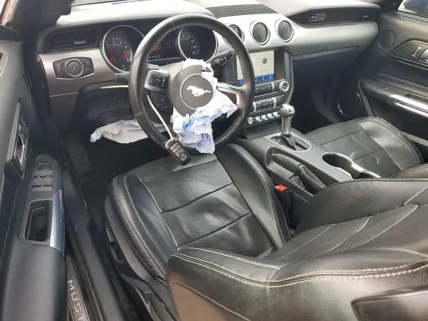 1FATP8UH9L5120562 2020 FORD MUSTANG - Image 8