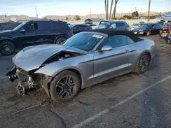 1FATP8UH9L5120724 2020 FORD MUSTANG