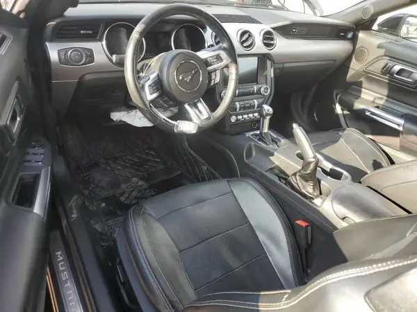 1FATP8UH9L5125518 2020 FORD MUSTANG - Image 8