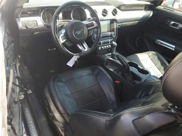 1FATP8UH9L5126068 2020 FORD MUSTANG - Image 8