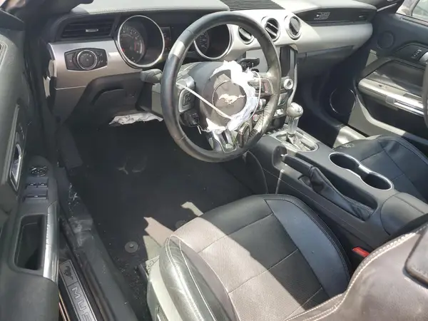 1FATP8UH9L5127673 2020 FORD MUSTANG - Image 8