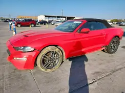 1FATP8UH9L5131660 2020 FORD MUSTANG