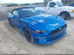 1FATP8UH9L5134364 2020 FORD MUSTANG