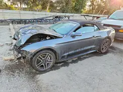 1FATP8UH9L5134445 2020 FORD MUSTANG