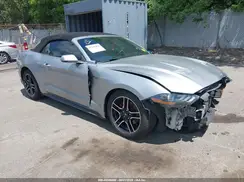 1FATP8UH9L5143310 2020 FORD MUSTANG