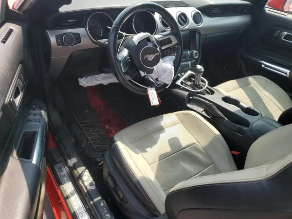 1FATP8UH9L5179806 2020 FORD MUSTANG - Image 8