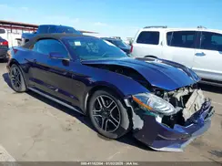 1FATP8UH9L5185458 2020 FORD MUSTANG