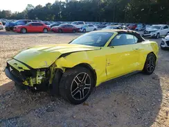 1FATP8UH9M5100071 2021 FORD MUSTANG
