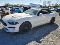 1FATP8UH9M5100619 2021 FORD MUSTANG