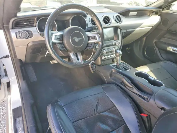 1FATP8UH9M5100619 2021 FORD MUSTANG - Image 8