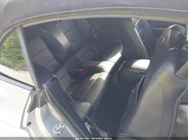 1FATP8UH9M5102886 2021 FORD MUSTANG - Image 8