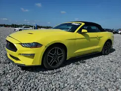 1FATP8UH9M5103343 2021 FORD MUSTANG