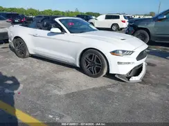 1FATP8UH9M5104301 2021 FORD MUSTANG