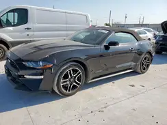1FATP8UH9M5104346 2021 FORD MUSTANG