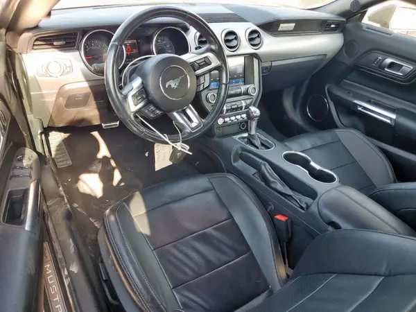 1FATP8UH9M5104346 2021 FORD MUSTANG - Image 8