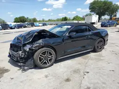 1FATP8UH9M5105349 2021 FORD MUSTANG