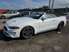 1FATP8UH9M5105898 2021 FORD MUSTANG