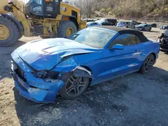 1FATP8UH9M5107120 2021 FORD MUSTANG